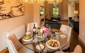 The Johnstown Estate Lodges