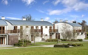 The Johnstown Estate Lodges